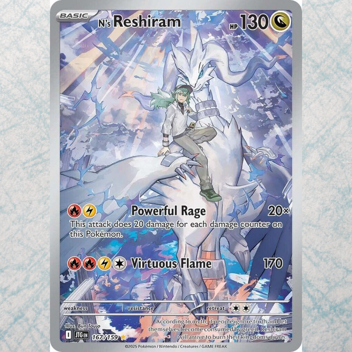 Journey Together Elite Trainer Box [ENG]