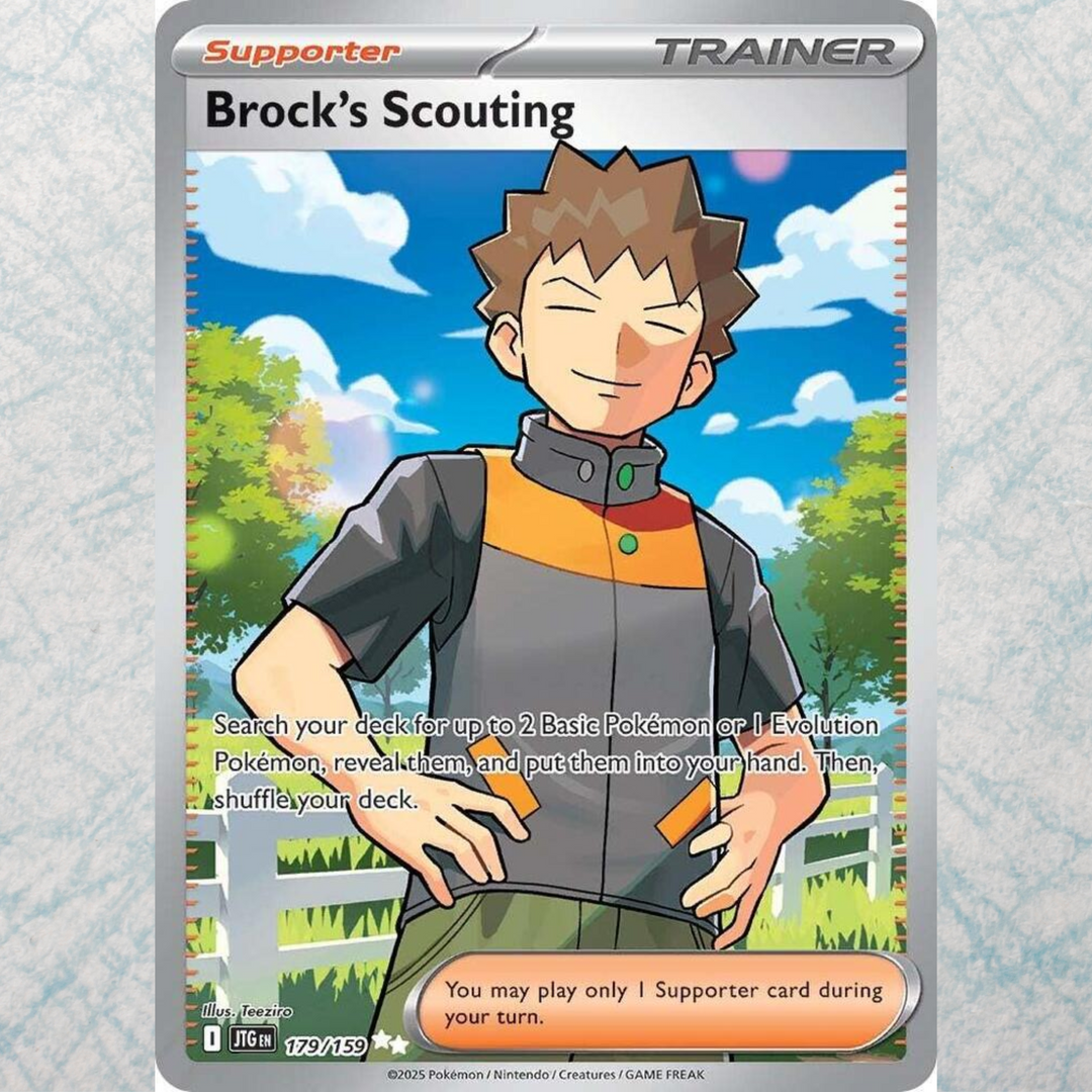 Journey Together Blister Pack [Yanma] [ENG]