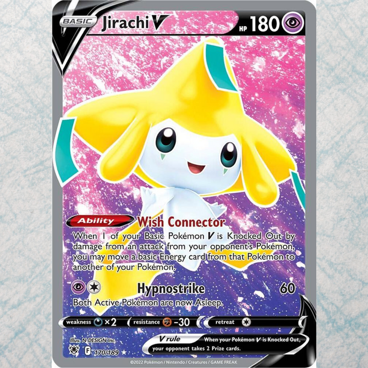 Astral Radiance Booster Pack [ENG]