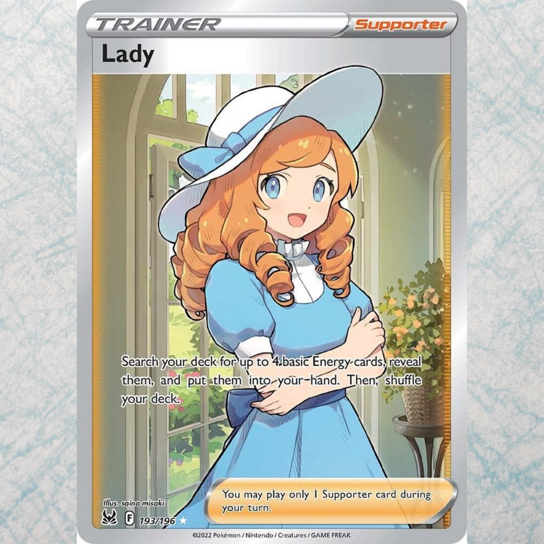 Lost Origin Booster Pack [ENG]
