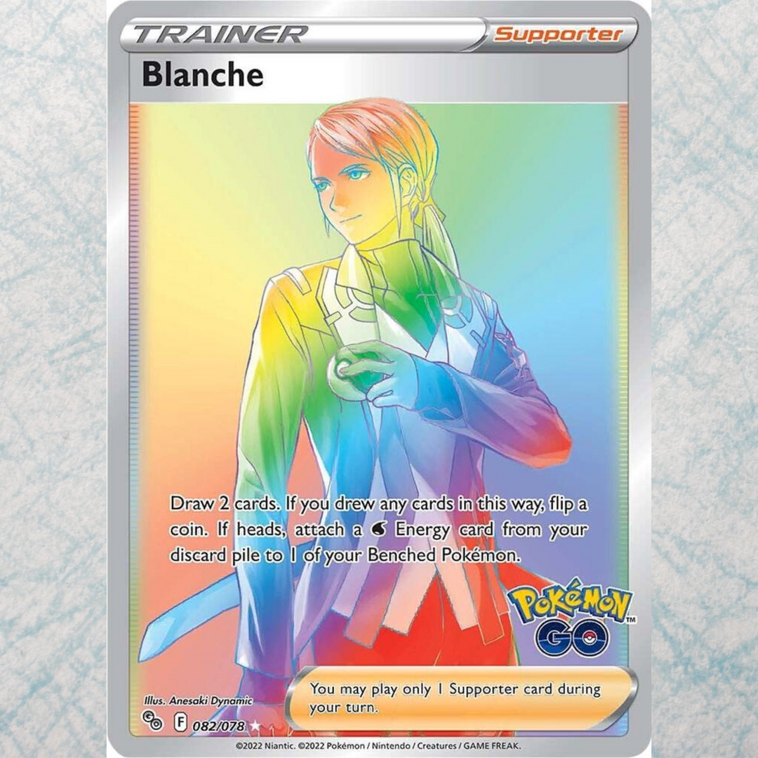 Pokémon GO Elite Trainer Box [ENG]