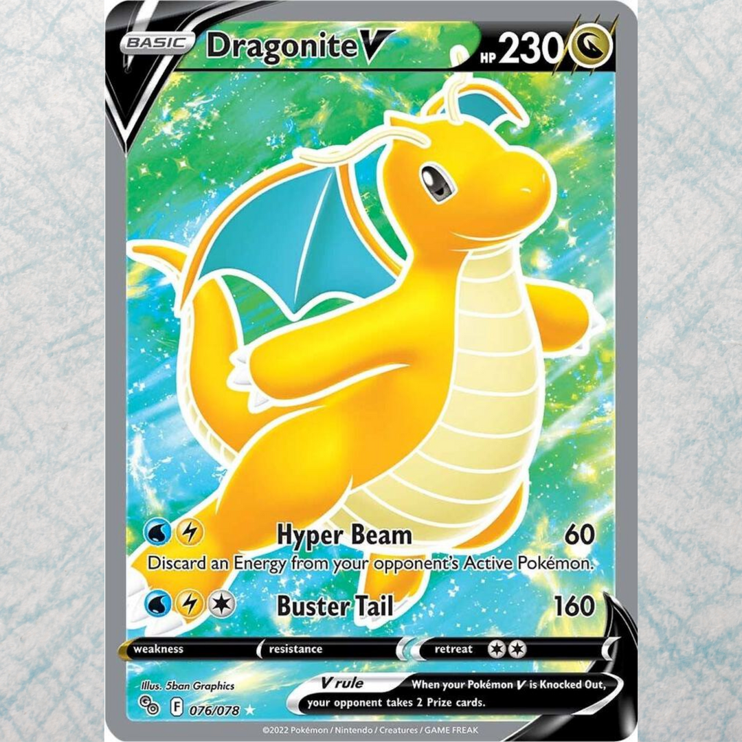 Pokémon GO Elite Trainer Box [ENG]