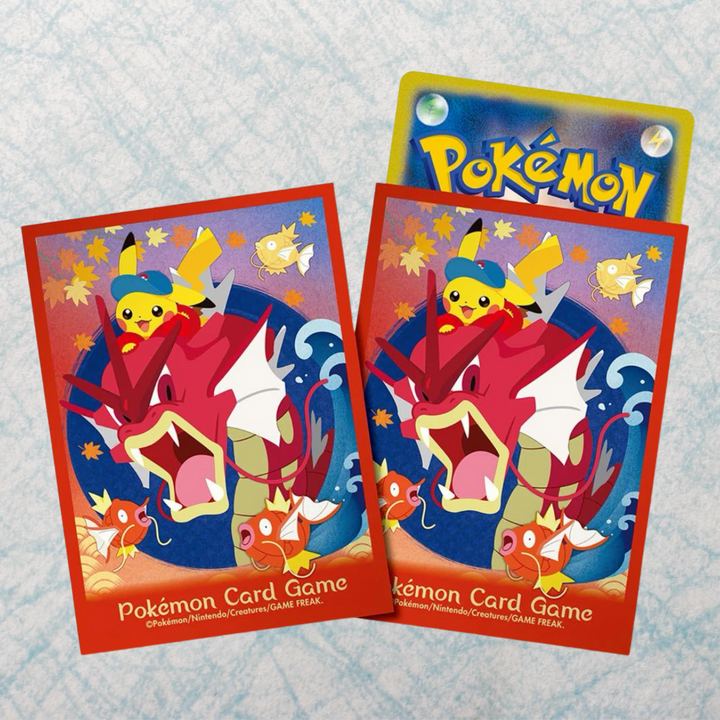 (PRE ORDER) 2025 Pokémon Center Hiroshima Special Box [JP]