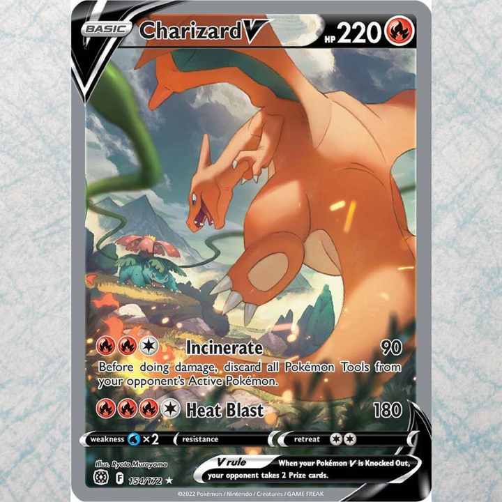 Brilliant Stars Booster Pack [ENG]