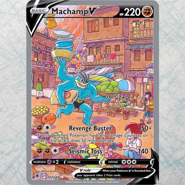 Astral Radiance Booster Pack [ENG]