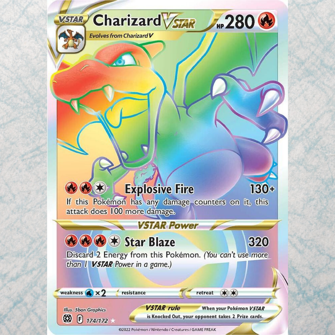 Brilliant Stars Booster Pack [ENG]