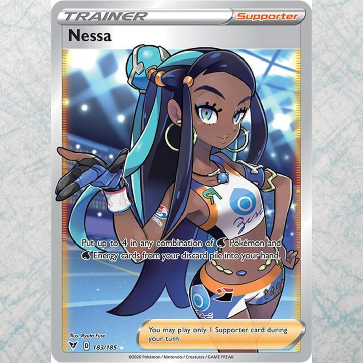 Vivid Voltage Booster Pack [ENG]