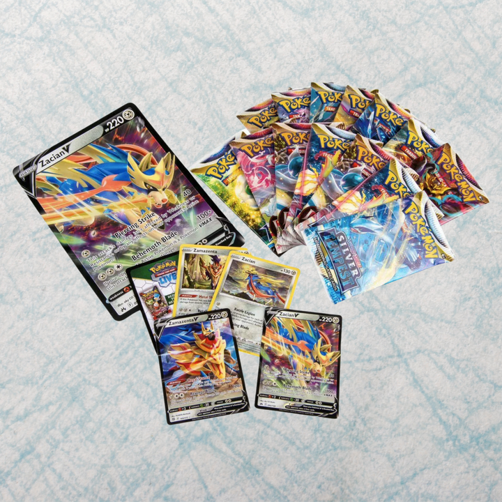 Legendary Warriors Premium Collection [ENG]