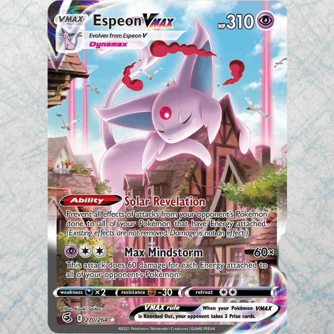 Fusion Strike Booster Pack [ENG]