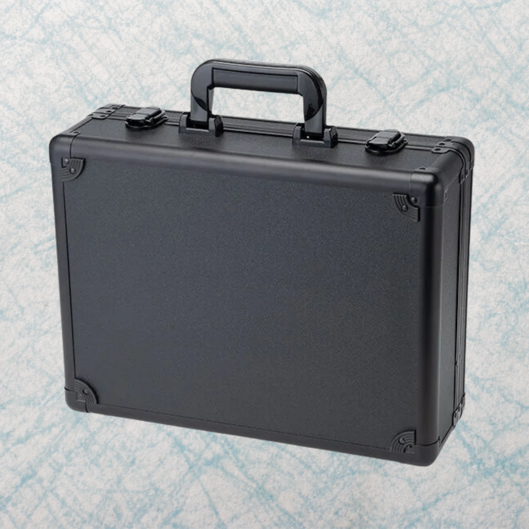 The Glory of Team Rocket Attaché Case [JP]