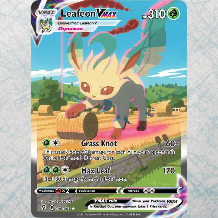 Evolving Skies Booster Pack [ENG]