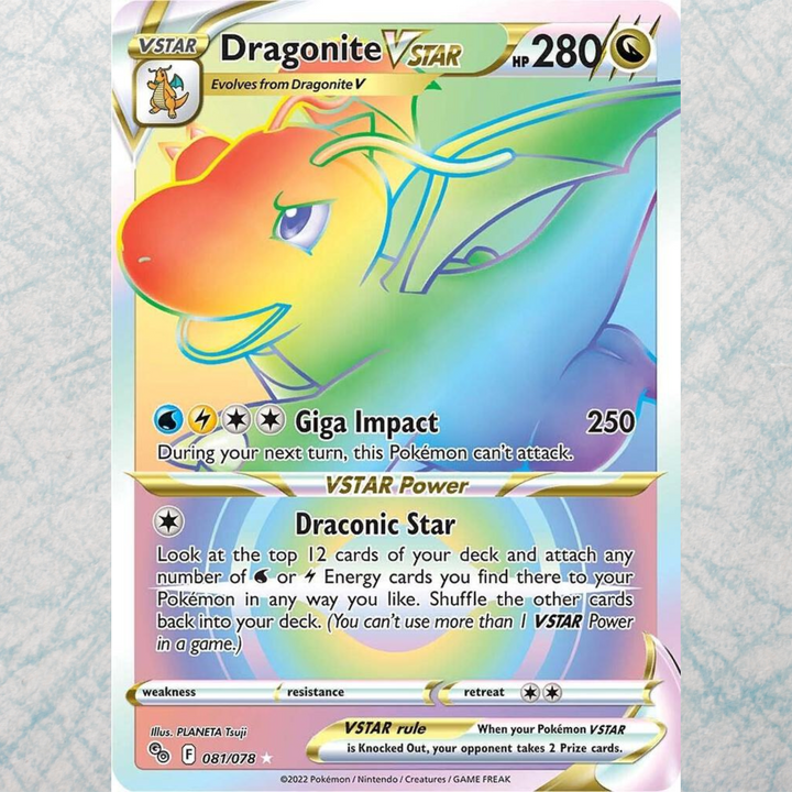 Pokémon GO Elite Trainer Box [ENG]