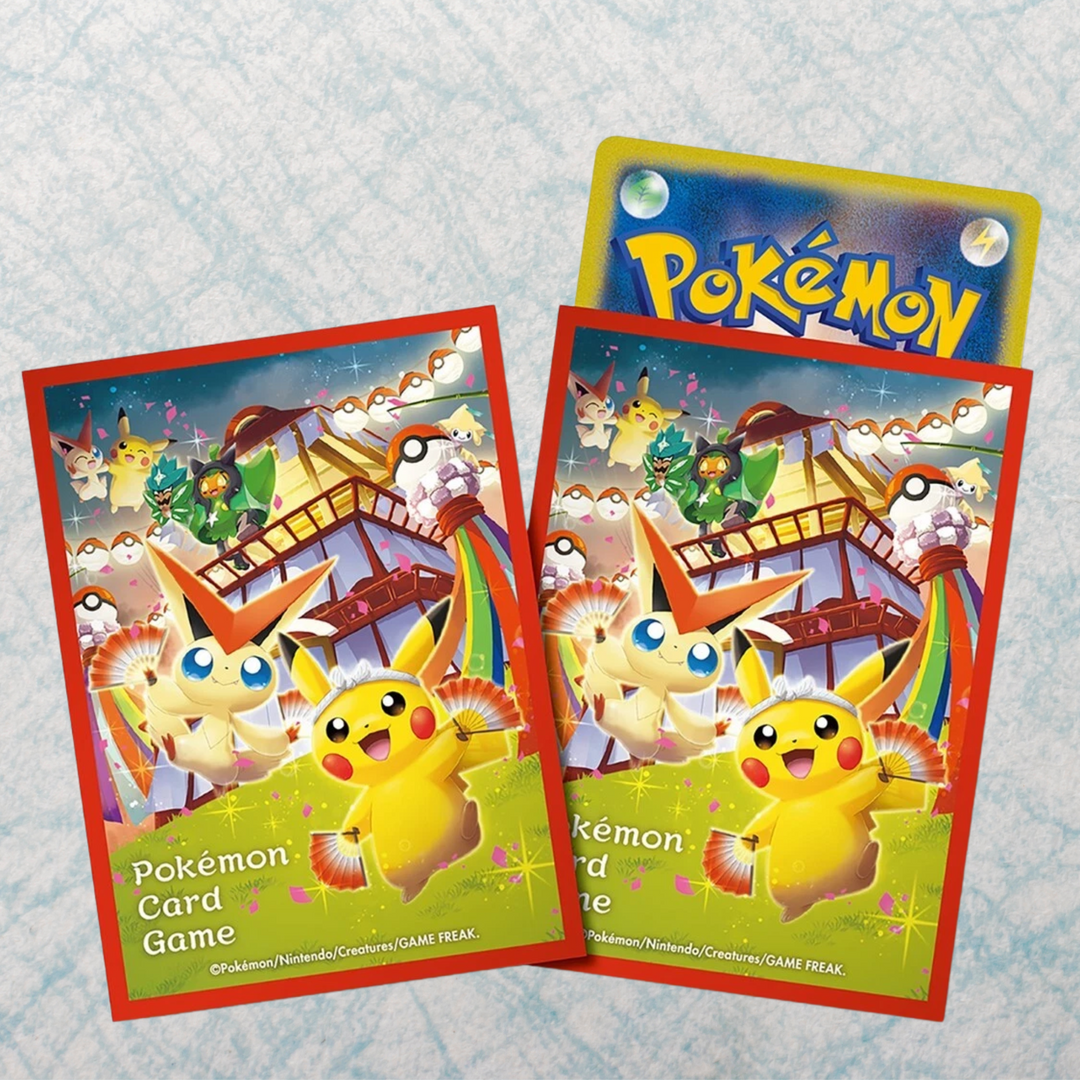 (PRE ORDER) 2025 Pokémon Center Tohoku Special Box [JP]