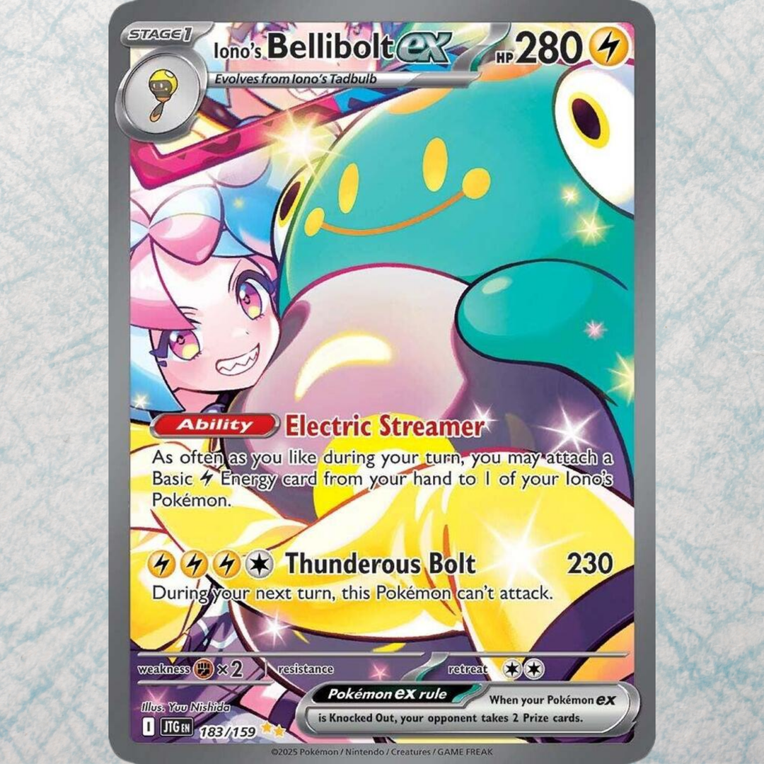 Journey Together Blister Pack [Scraggy] [ENG]