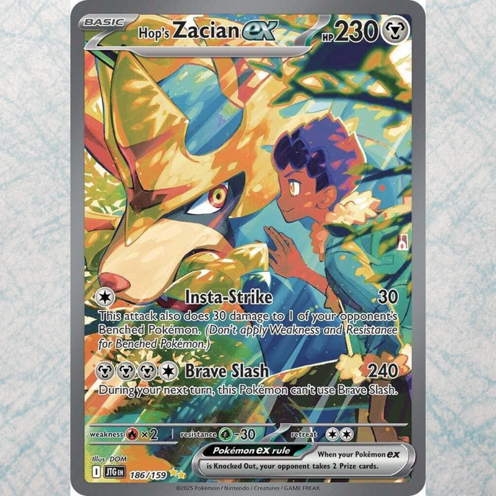 Journey Together Blister Pack [Scraggy] [ENG]