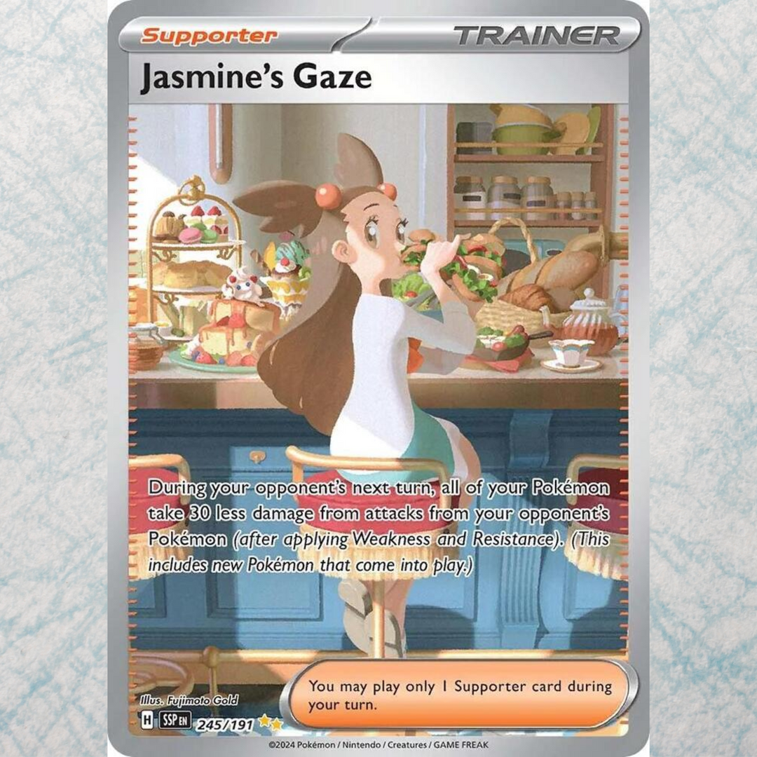 Surging Sparks Booster Pack [ENG]