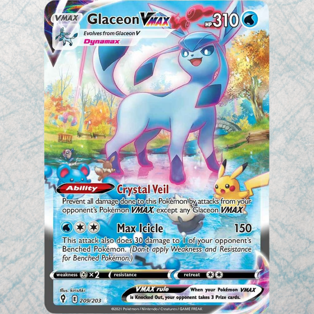 Evolving Skies Booster Pack [ENG]