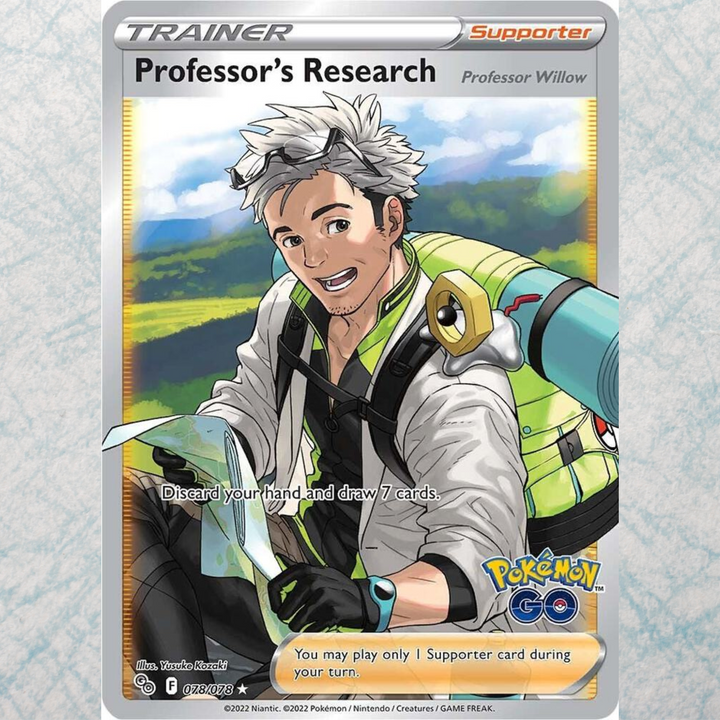 Pokémon GO Elite Trainer Box [ENG]