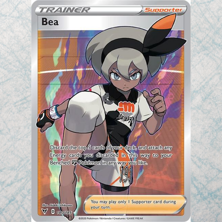 Vivid Voltage Booster Pack [ENG]