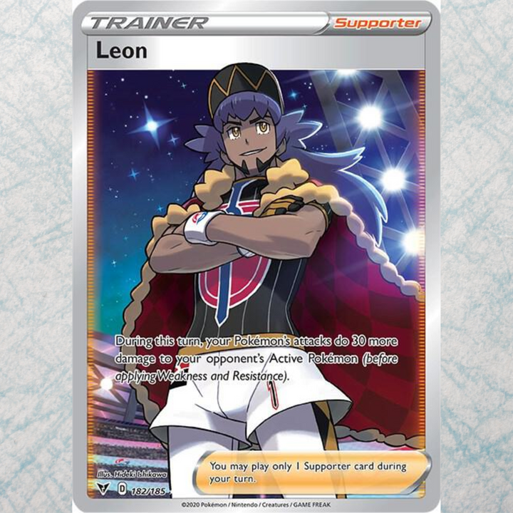Vivid Voltage Booster Pack [ENG]