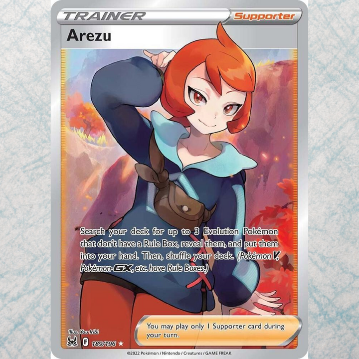 Lost Origin Booster Pack [ENG]