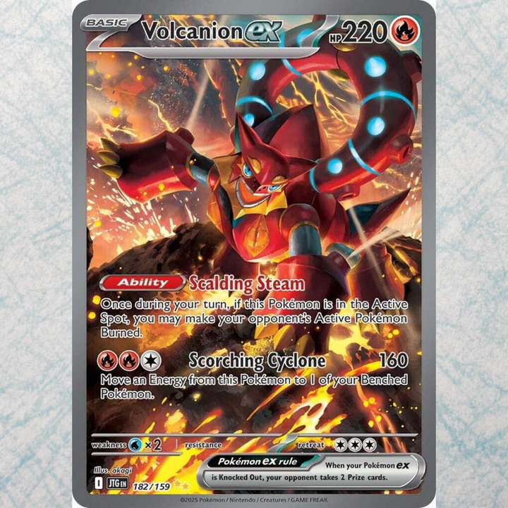 Journey Together Elite Trainer Box [ENG]