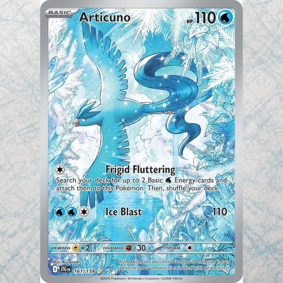 Journey Together Blister Pack [Scraggy] [ENG]