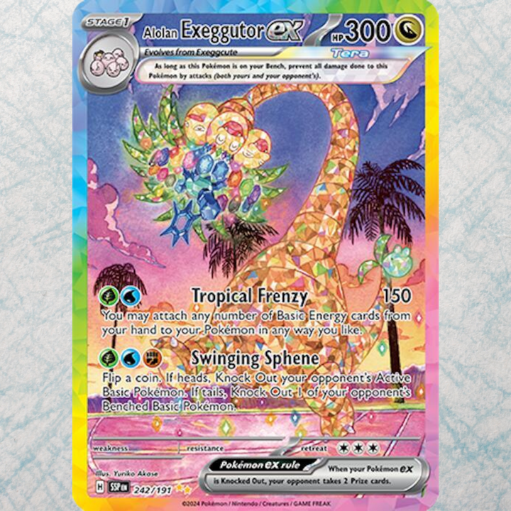 Surging Sparks Elite Trainer Box [ENG]