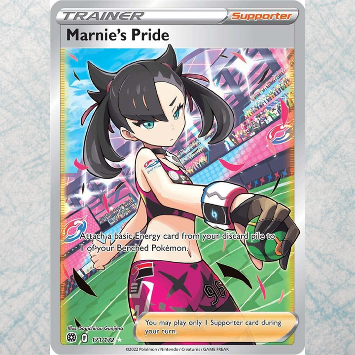 Brilliant Stars Booster Pack [ENG]