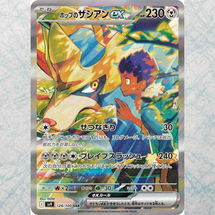 (Clearance) Battle Partners Collection File Set Lillie [JP]