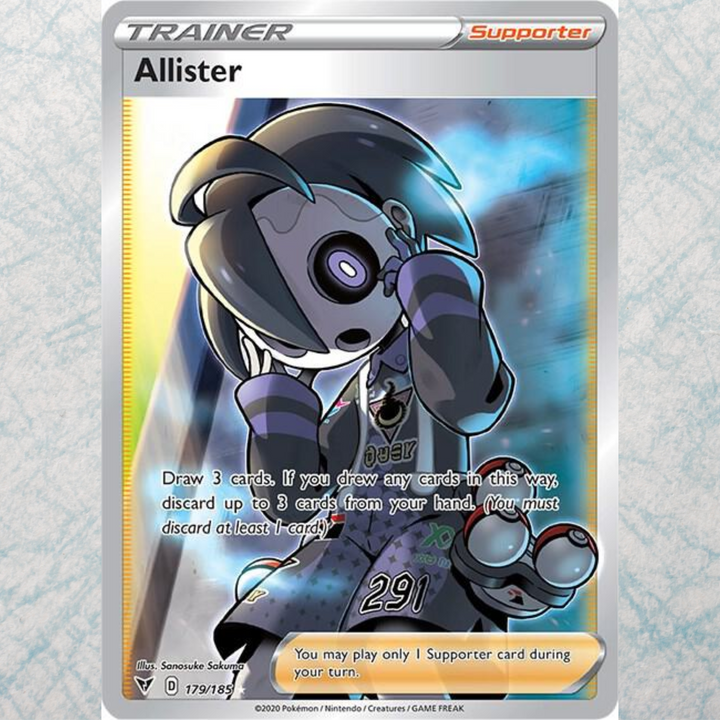 Vivid Voltage Booster Pack [ENG]